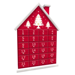 Cosmos Grand Advent Calendar