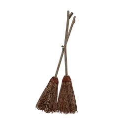 Cosmos Ornamental Broomsticks