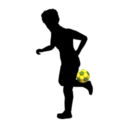Cosmos Clean Sheet Football Ball - Interactive