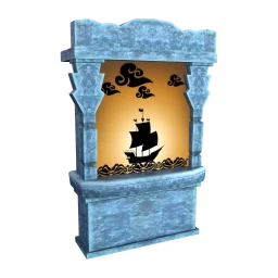 Cosmos Adventure At Sea Puppet Theatre