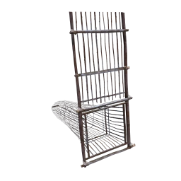 Cosmos Ready For Winter Fish Trap