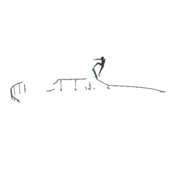 Cosmos Spooky Skate Yard Grind Rail - Interactive