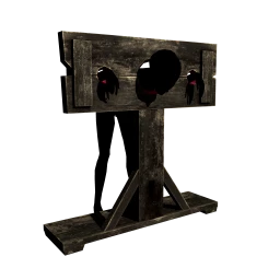 Cosmos Haunted Stocks - Interactive