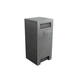 Modern Office Bin