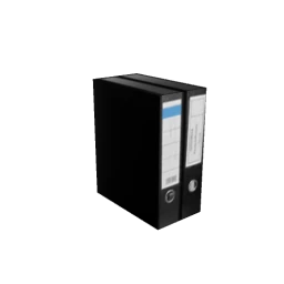 Modern Office Folders