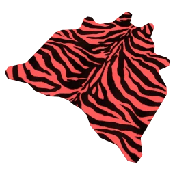 Animal Magnetism Rug