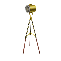 Madison Studio Floor Lamp