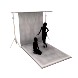 MOD Bristlecone Pine Photo Shoot Set (Grey)