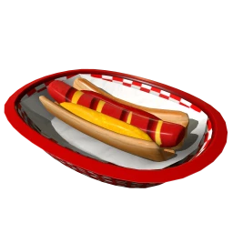 Shelley's Hot Dog