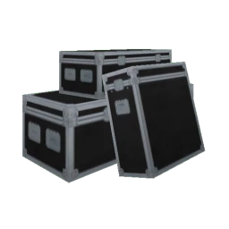 Disco DJ Travel Cases