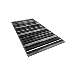 Drey Swish Stripe Rug