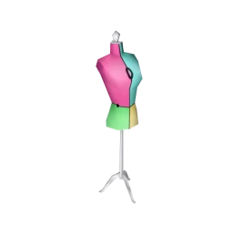 Decor Fashion Designer Mannequin