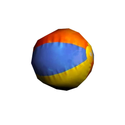 Beach Ball