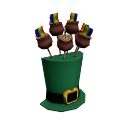 Cosmos Golden Treats