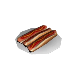 Big Momma's Hot Dogs