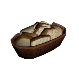 Wedding Banquet Starter - Bread