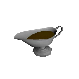 Wedding Banquet Side - Gravy