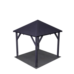 Basic Gazebo