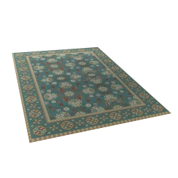 Wanderlust Siriz Rug