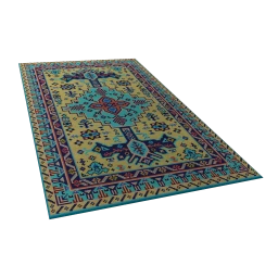 Wanderlust Bakan Rug