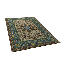 Wanderlust Berenji Rug