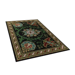 Wanderlust Golzar Rug