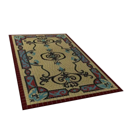 Wanderlust Garmeh Rug