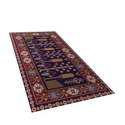 Wanderlust Ardal Rug