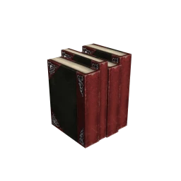 Victoriana Gothic Grimoire Collection