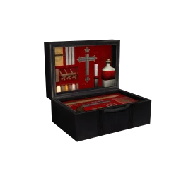 Vampire Slaying Kit