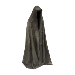 Haunting Stranger Decoration