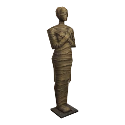 Awoken Mummy Decoration 