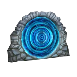 Salem Sorcerer's Portal