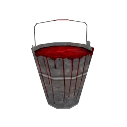 Bucket of Blood