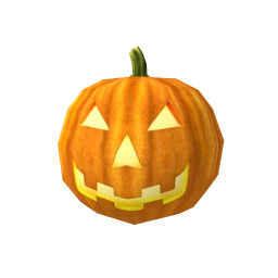 Pumpkin Lantern