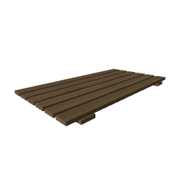 Modern Lines Non-Slip Mat