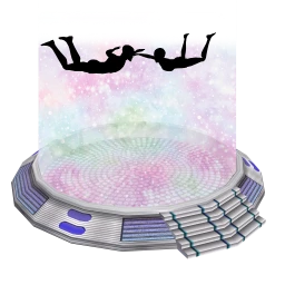 Altair Anti-Grav Platform