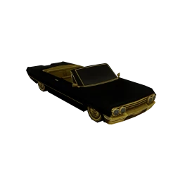 Ikon Elite Havana Lowrider