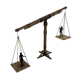 Ship Crane - Interactive