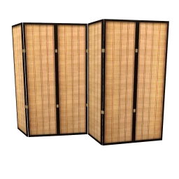 Simplicity Shoji Screen