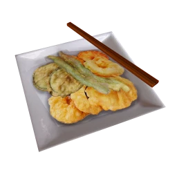 Tempura