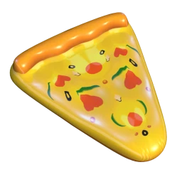 Slice of Summer Pool Float