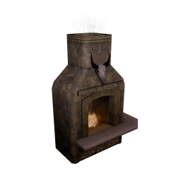 LOFT Arizona Fire Chiminea