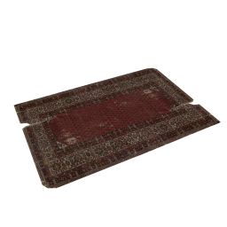 Full Moon George Rug