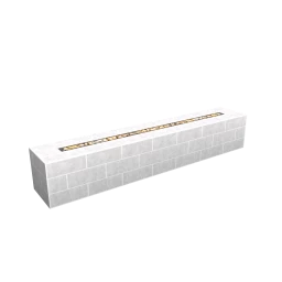 LOFT Clemensia Firepit