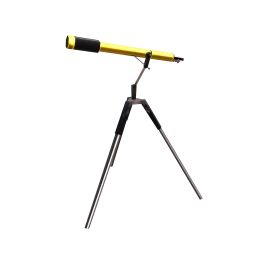 Loft Observation Telescope