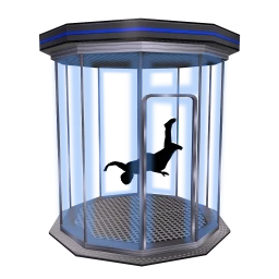 Loft Stratosphere Skydiving Tunnel - Interactive