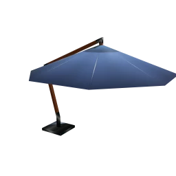 Loft Sylvan Recuperation Pool Umbrella