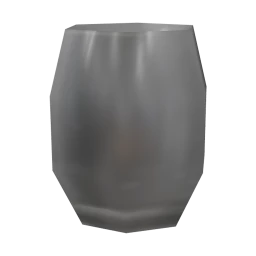 Glass Tumbler