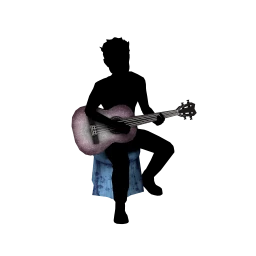 Luxe Ochs Guitar - Interactive